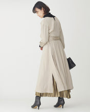 画像をギャラリービューアに読み込む, 5days backschoen one-piece / 5DAYSバックシャンワンピース ≪GRG≫