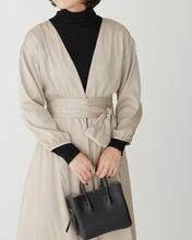 画像をギャラリービューアに読み込む, 5days backschoen one-piece / 5DAYSバックシャンワンピース ≪BLGR≫