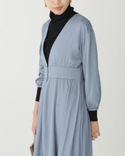 画像をギャラリービューアに読み込む, 5days backschoen one-piece / 5DAYSバックシャンワンピース ≪BLGR≫