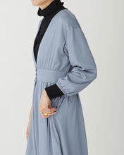 画像をギャラリービューアに読み込む, 5days backschoen one-piece / 5DAYSバックシャンワンピース ≪BLGR≫