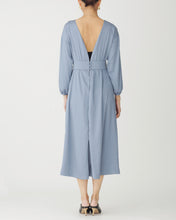 画像をギャラリービューアに読み込む, 5days backschoen one-piece / 5DAYSバックシャンワンピース ≪BLGR≫