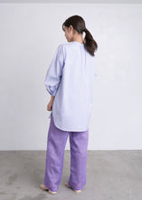 画像をギャラリービューアに読み込む, 3Wayミディ丈シャツ≪既製品≫