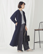 画像をギャラリービューアに読み込む, 4days balanced one-piece / 4DAYSバランスドワンピース ≪NVY≫