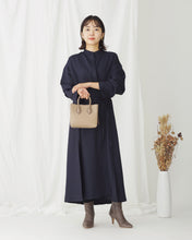 画像をギャラリービューアに読み込む, 7days multi-way one-piece / 7DAYSマルチウェイワンピース ≪NVY≫