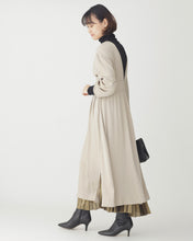 画像をギャラリービューアに読み込む, 5days backschoen one-piece / 5DAYSバックシャンワンピース ≪BLGR≫