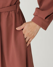 画像をギャラリービューアに読み込む, 4days balanced one-piece / 4DAYSバランスドワンピース ≪NVY≫