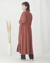 画像をギャラリービューアに読み込む, 4days balanced one-piece / 4DAYSバランスドワンピース ≪NVY≫