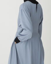 画像をギャラリービューアに読み込む, 5days backschoen one-piece / 5DAYSバックシャンワンピース ≪BLGR≫