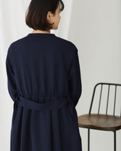 画像をギャラリービューアに読み込む, 4days balanced one-piece / 4DAYSバランスドワンピース ≪NVY≫