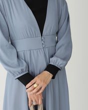 画像をギャラリービューアに読み込む, 5days backschoen one-piece / 5DAYSバックシャンワンピース ≪BLGR≫