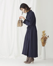 画像をギャラリービューアに読み込む, 7days multi-way one-piece / 7DAYSマルチウェイワンピース ≪NVY≫