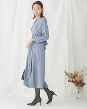 画像をギャラリービューアに読み込む, 5days backschoen one-piece / 5DAYSバックシャンワンピース ≪BLGR≫