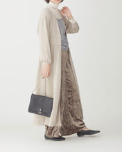 画像をギャラリービューアに読み込む, 5days backschoen one-piece / 5DAYSバックシャンワンピース ≪GRG≫