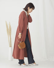 画像をギャラリービューアに読み込む, 4days balanced one-piece / 4DAYSバランスドワンピース ≪NVY≫