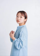 画像をギャラリービューアに読み込む, 春の骨格ワンピース≪既製品≫