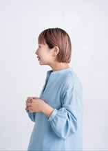 画像をギャラリービューアに読み込む, 春の骨格ワンピース≪既製品≫