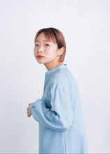 画像をギャラリービューアに読み込む, 春の骨格ワンピース≪既製品≫